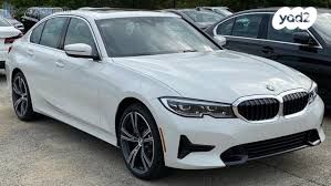 מודעת רכב ב מ וו סדרה 3