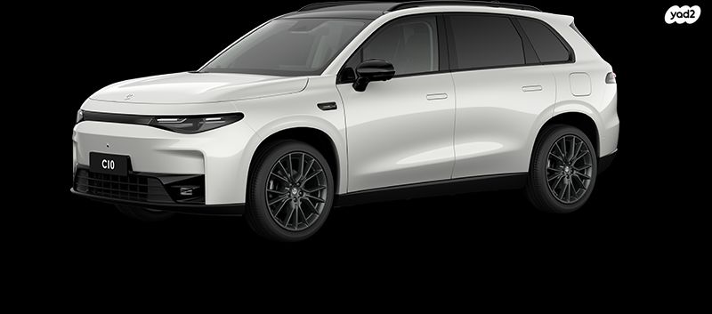 מודעת רכב ליפמוטור C10