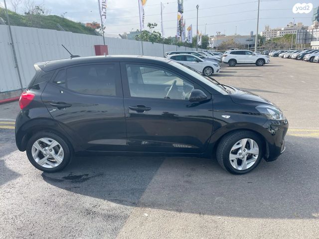 מודעת רכב יונדאי i10 1