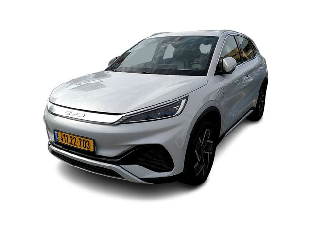 מודעת רכב בי.ווי.די אטו 3 1