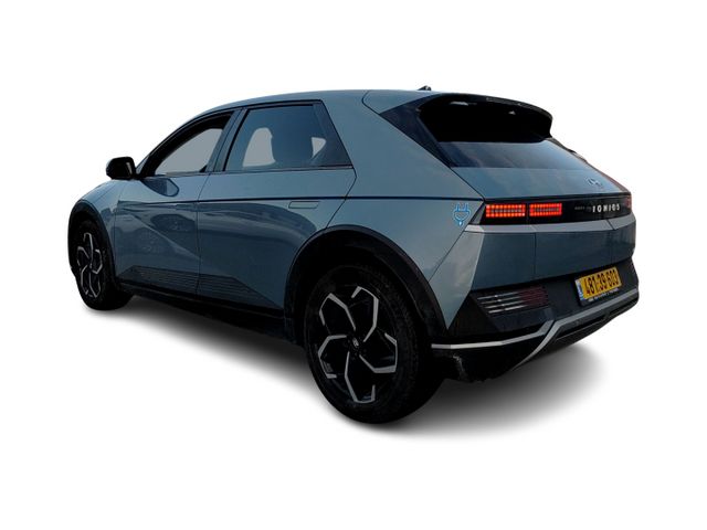 מודעת רכב יונדאי איוניק 5 1