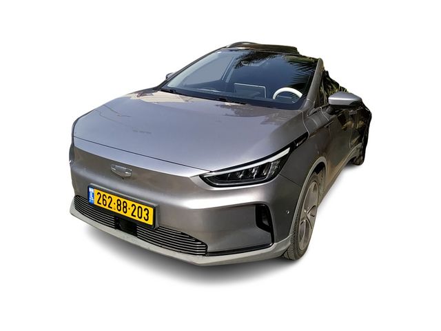 ג׳ילי Geometry C