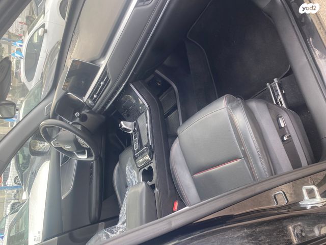 צ׳רי טיגו 7 פרו