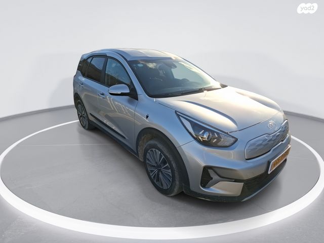 קיה נירו פלוס