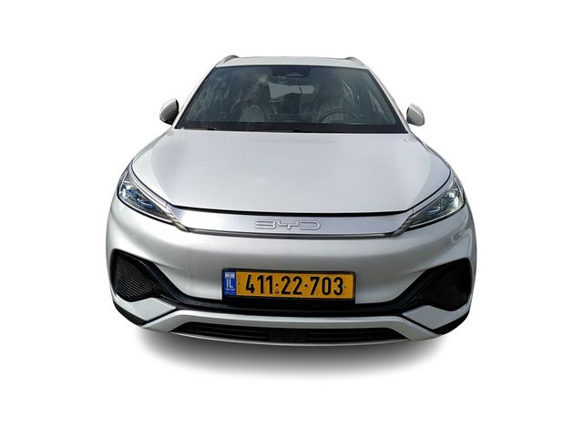 מודעת רכב בי.ווי.די אטו 3 2