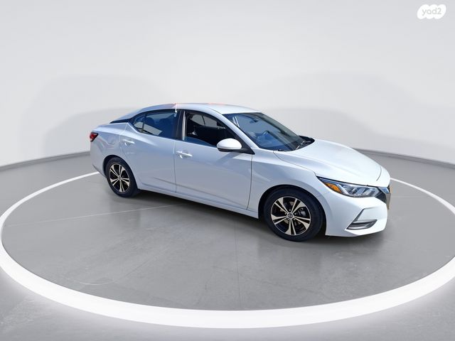 ניסאן סנטרה