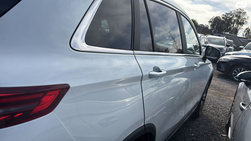 מודעת רכב סקייוול ET5 2