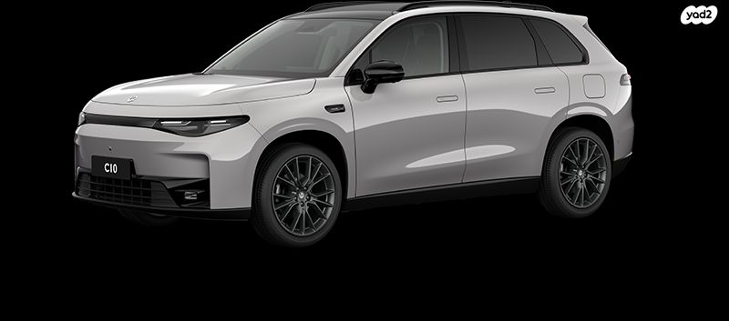 ליפמוטור C10