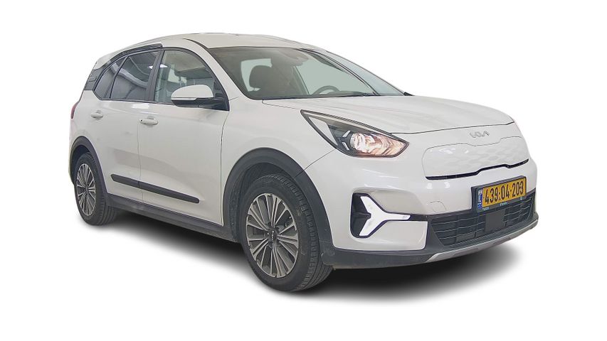 קיה נירו פלוס