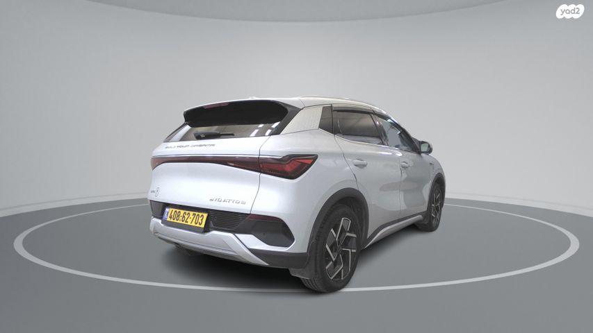 בי.ווי.די אטו 3