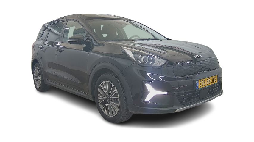 קיה נירו פלוס