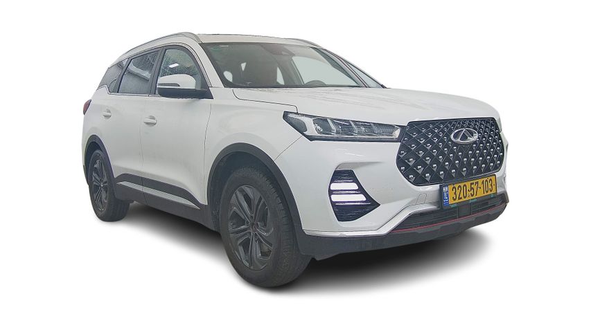 צ׳רי טיגו 7 פרו