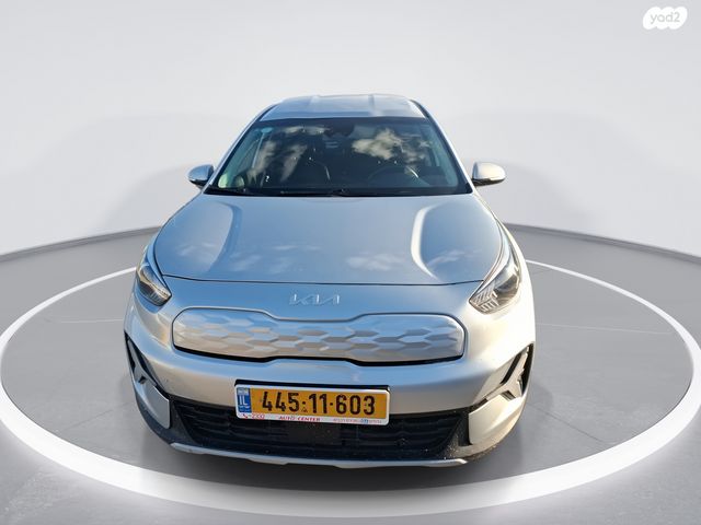 קיה נירו פלוס