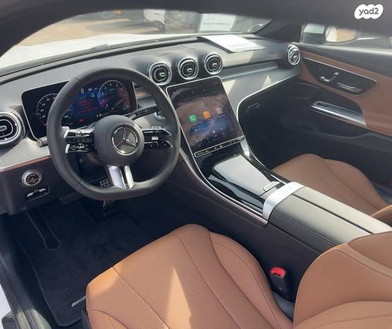 מרצדס-בנץ CLE