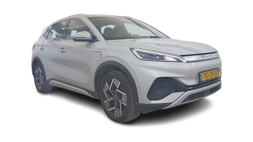 בי.ווי.די אטו 3