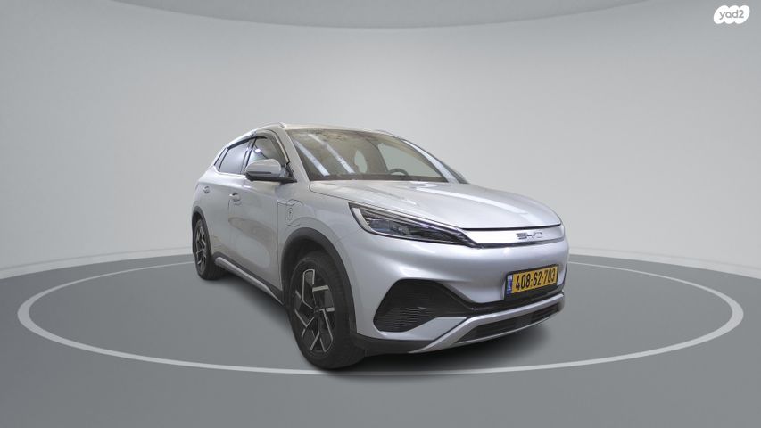 בי.ווי.די אטו 3