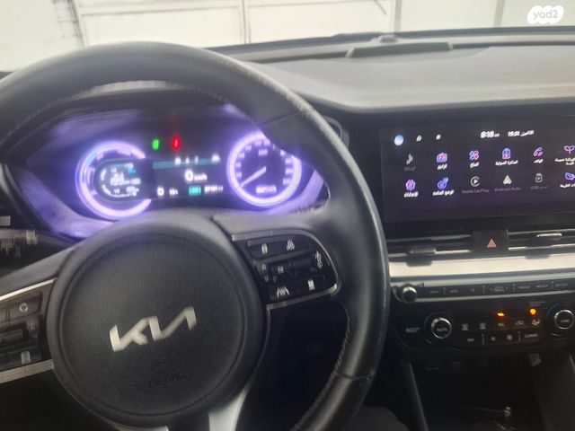 קיה נירו פלוס