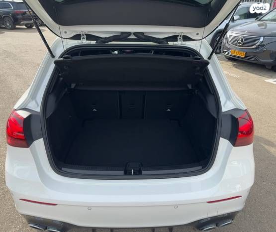 מרצדס-בנץ A-class