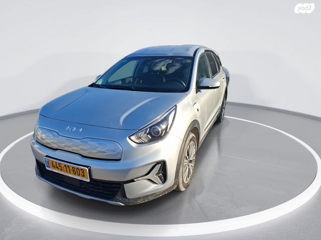 קיה נירו פלוס