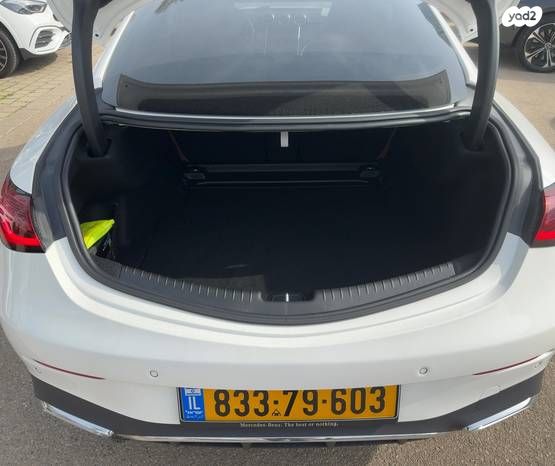 מרצדס-בנץ CLE