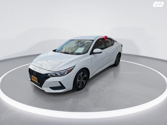 ניסאן סנטרה