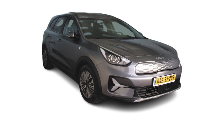 קיה נירו פלוס