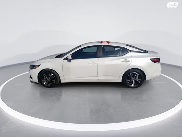 ניסאן סנטרה