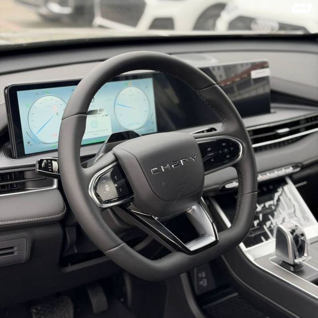 צ׳רי טיאגו 4 פרו