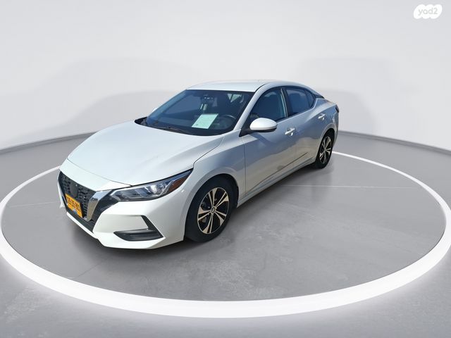 ניסאן סנטרה