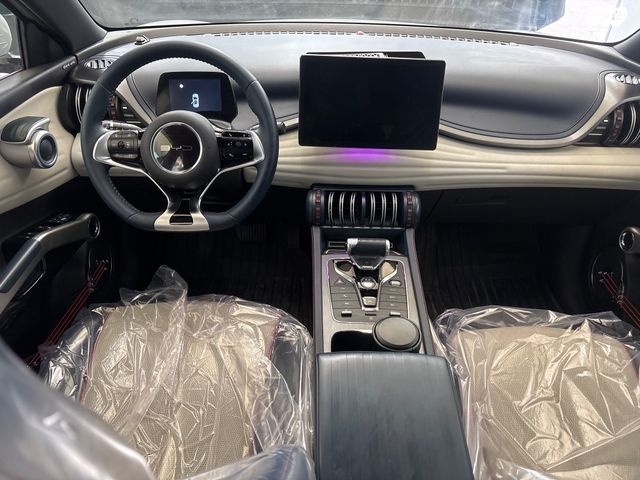 בי.ווי.די אטו 3