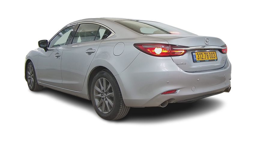 מאזדה 6