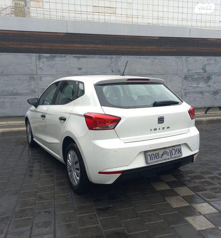 סיאט איביזה