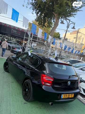 ב מ וו סדרה 1