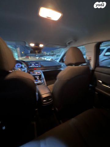 יונדאי אלנטרה