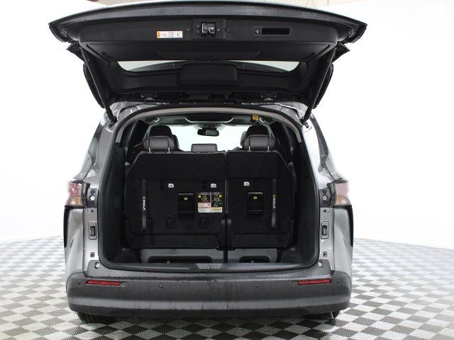 טויוטה סיינה