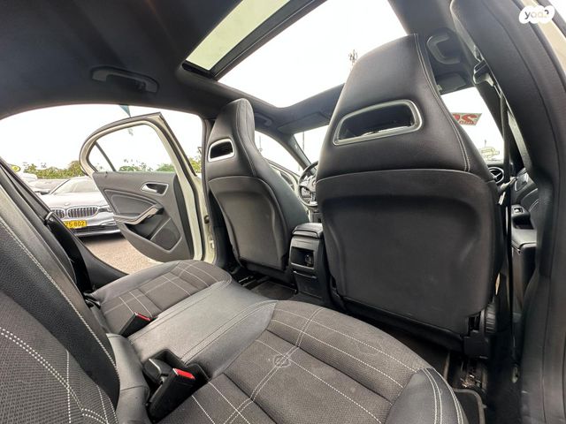 מרצדס-בנץ A-class