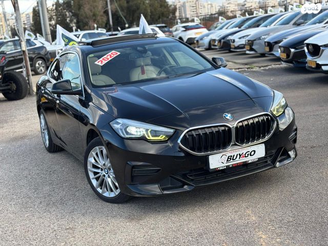 ב מ וו סדרה 2