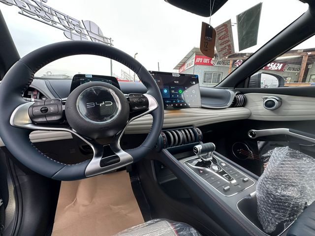 בי.ווי.די אטו 3