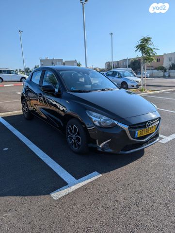מאזדה 2