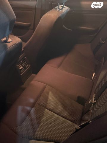 ב מ וו סדרה 1