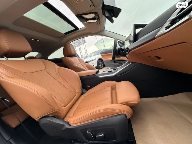 ב מ וו סדרה 4