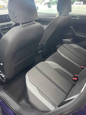 פולקסווגן פולו 