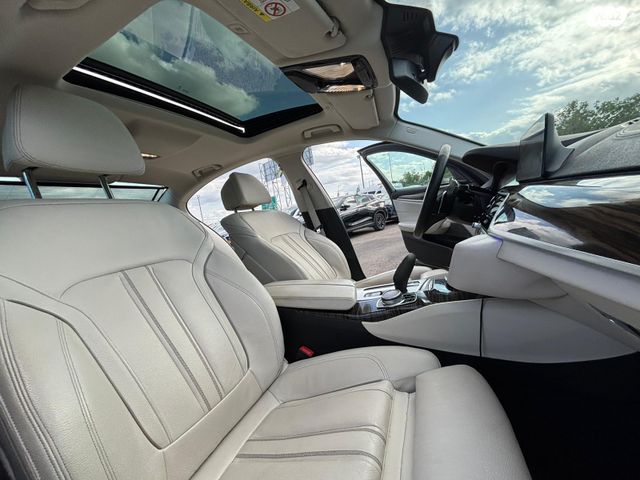 ב מ וו סדרה 5