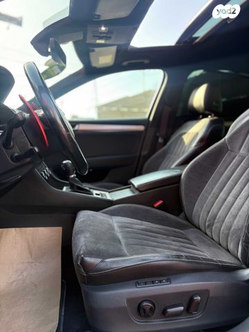 סקודה סופרב