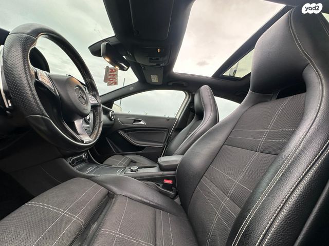 מרצדס-בנץ A-class