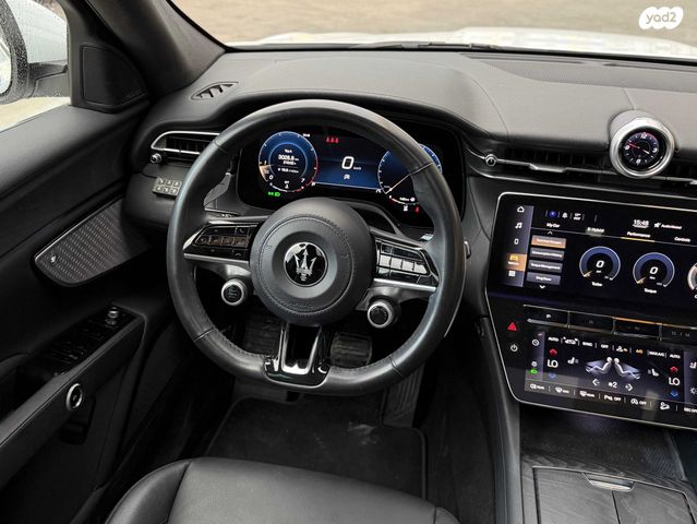 מזראטי גרקאלה