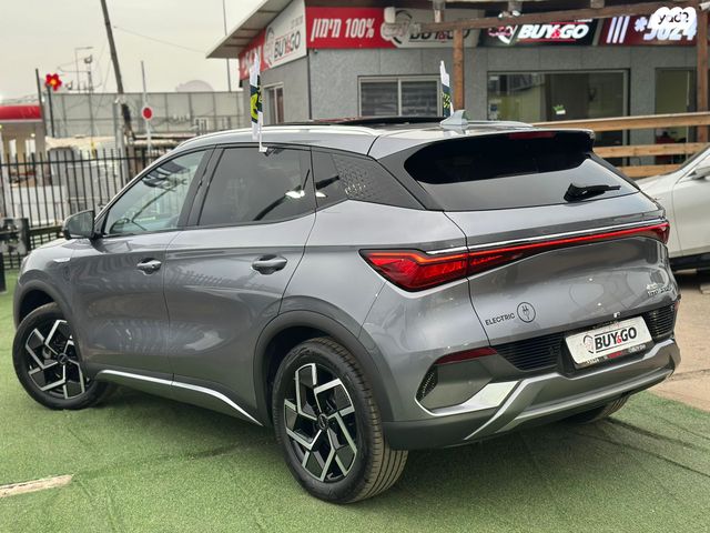 בי.ווי.די אטו 3