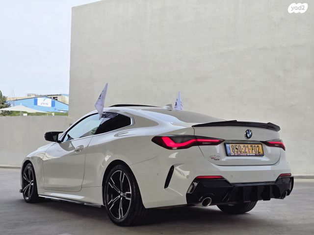 ב מ וו סדרה 4