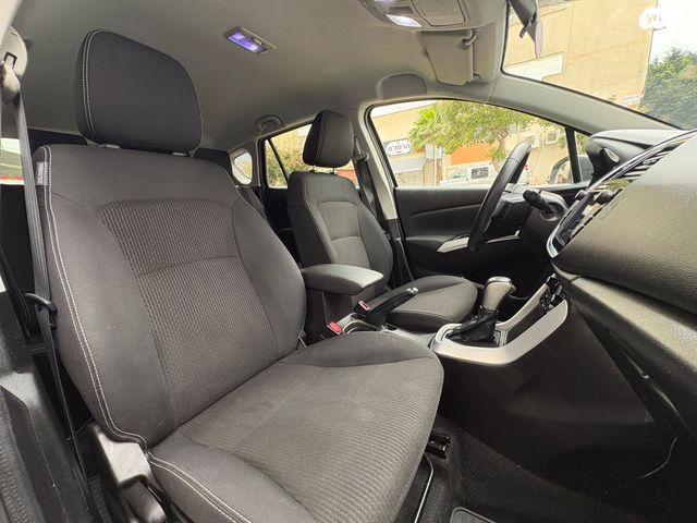 סוזוקי קרוסאובר