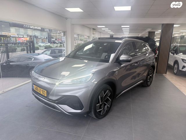 בי.ווי.די אטו 3